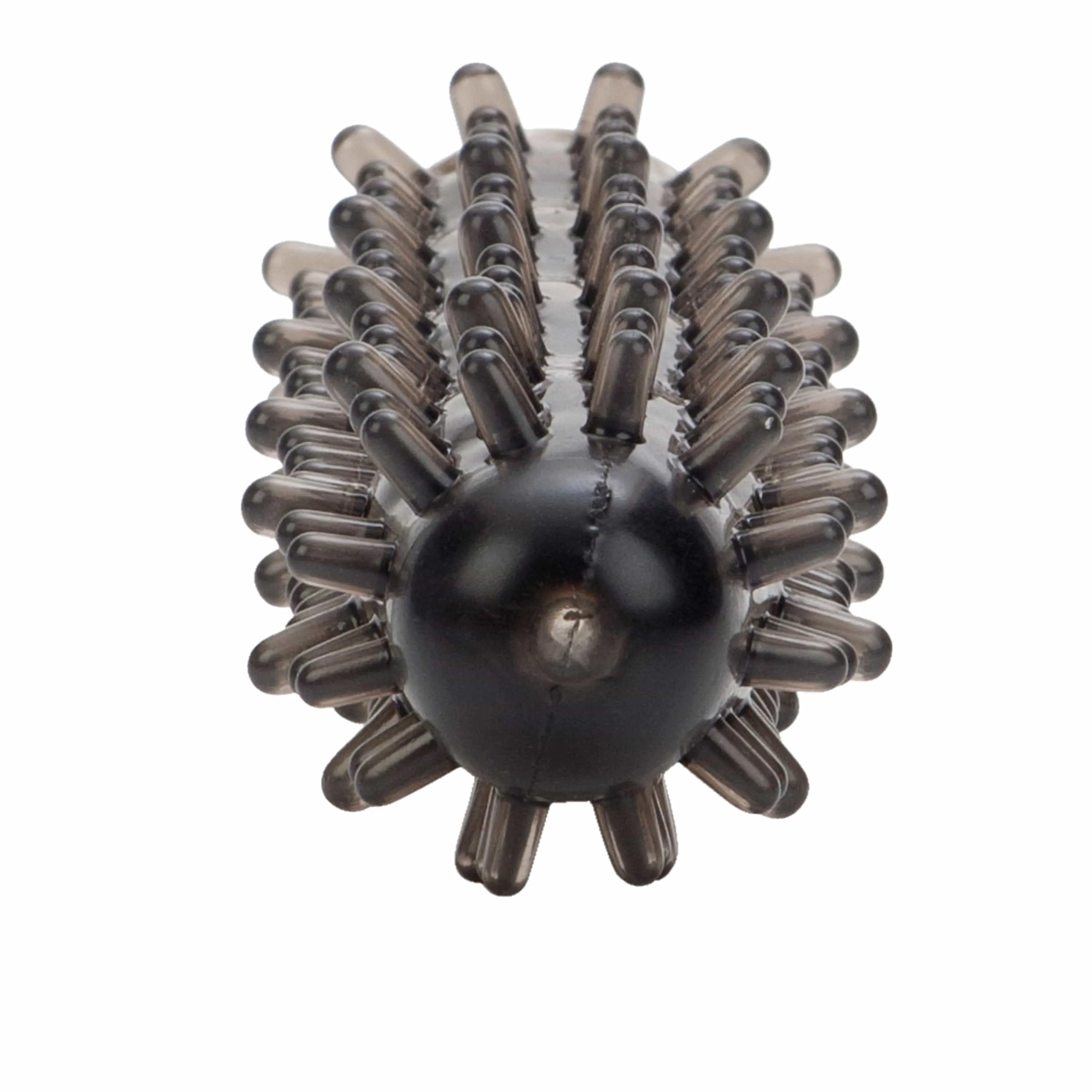 California Exotics - Dr Joel Kaplan Adjustable Extension Added Girth Cock Sleeve (Smoke)