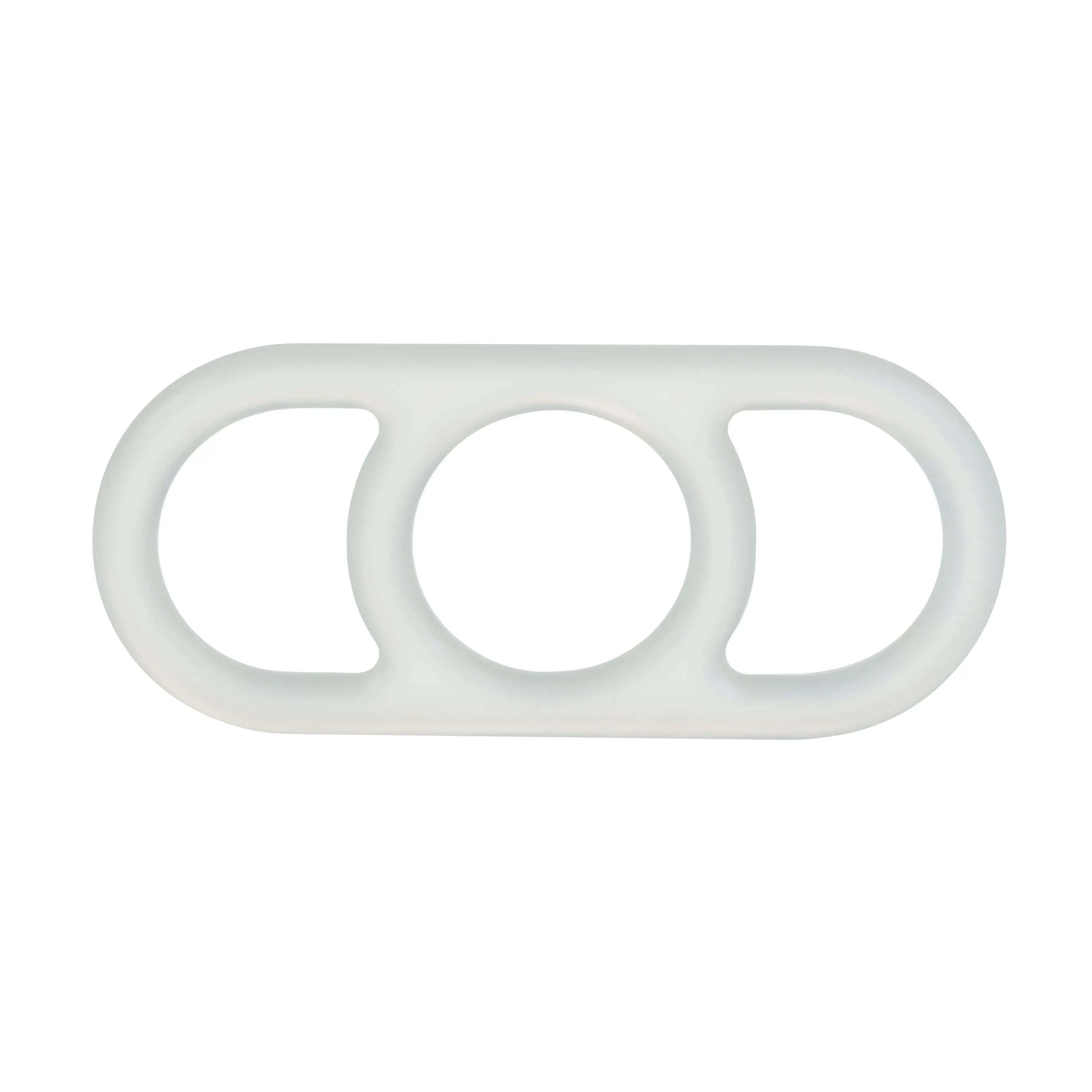 California Exotics - Dr Joel Kaplan Pump Erection Enhancer Cock Ring (Clear)