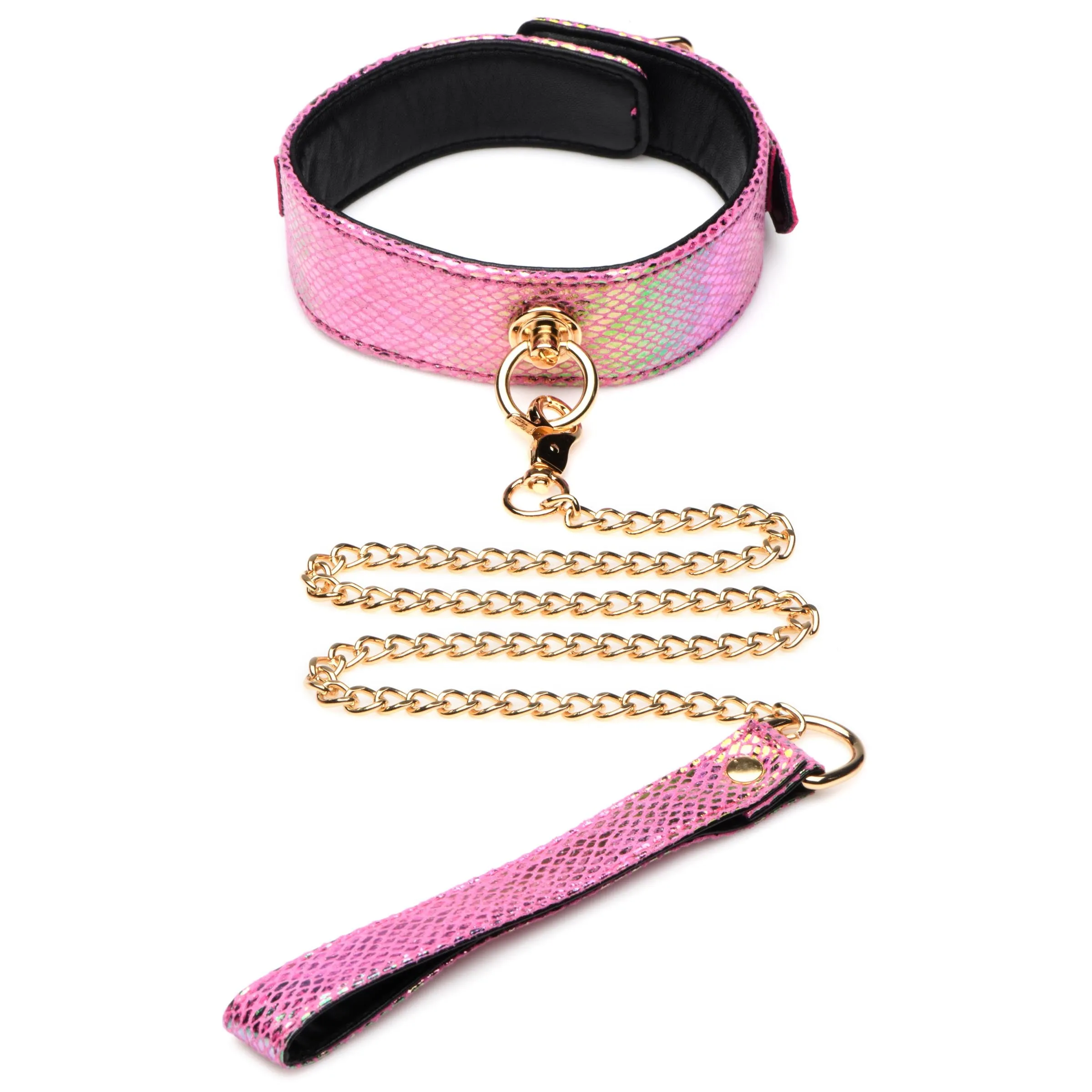Captive Cobra Bondage Set