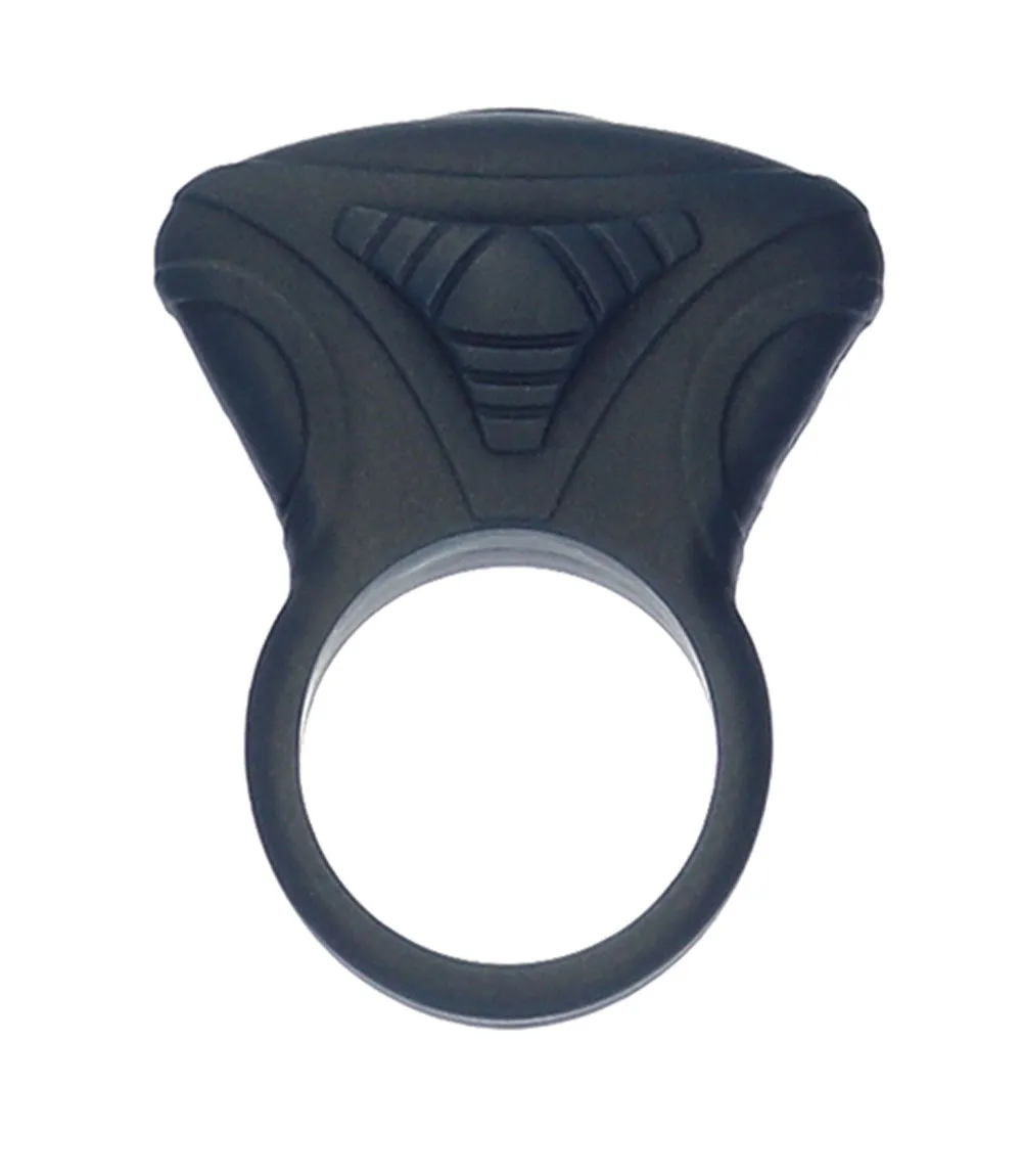 Circuit Vibrating Penis Ring