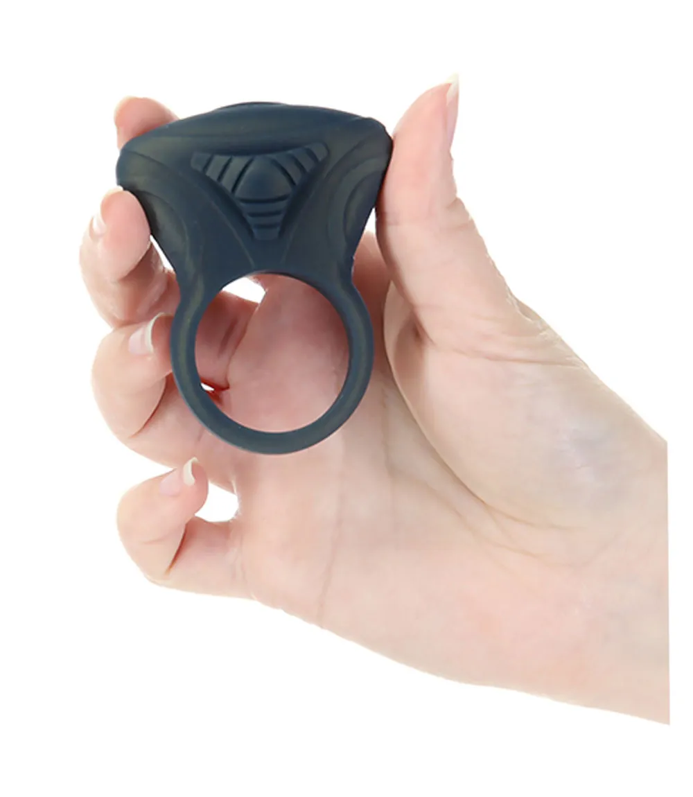 Circuit Vibrating Penis Ring
