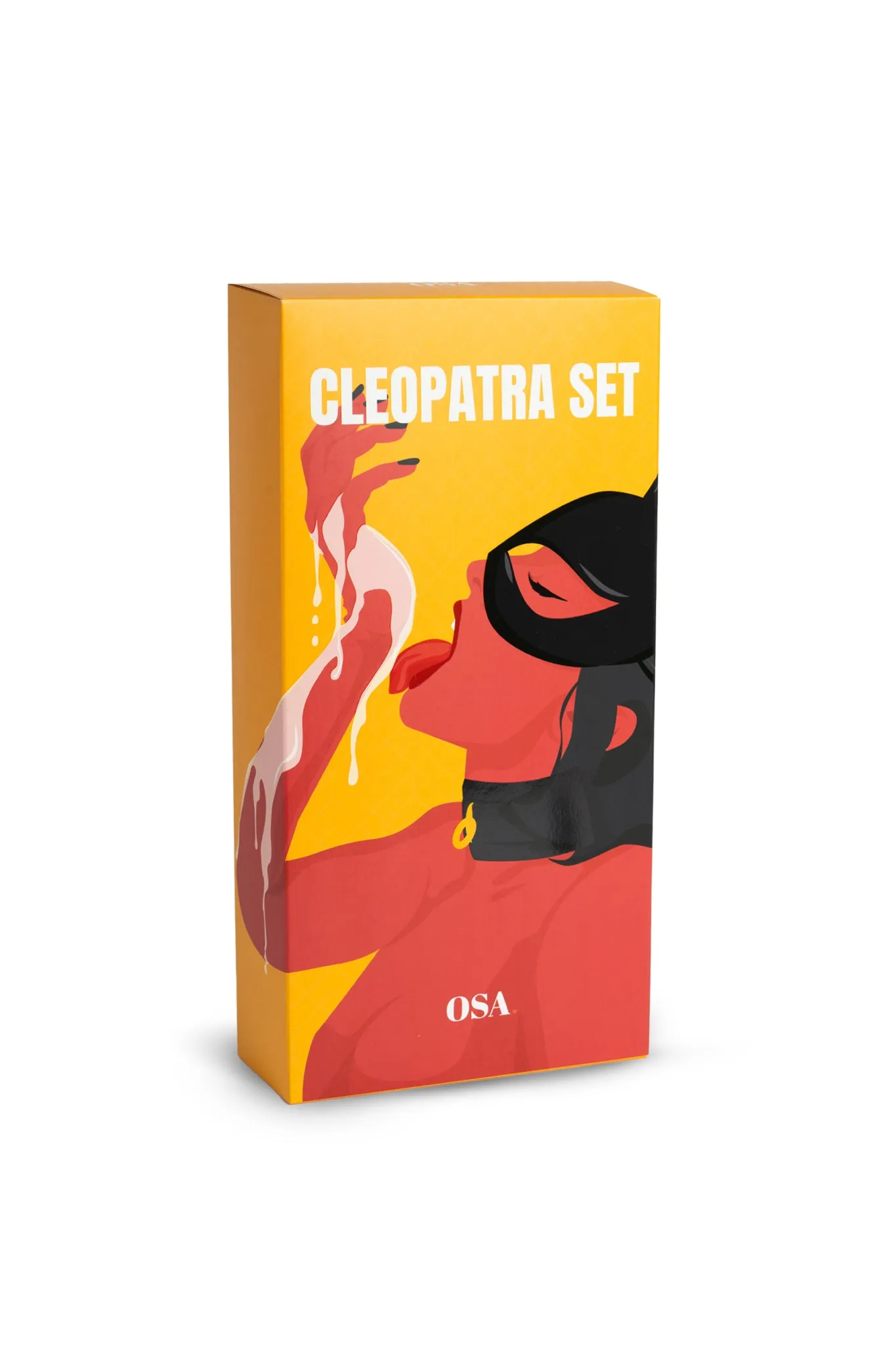 Cleopatra Set
