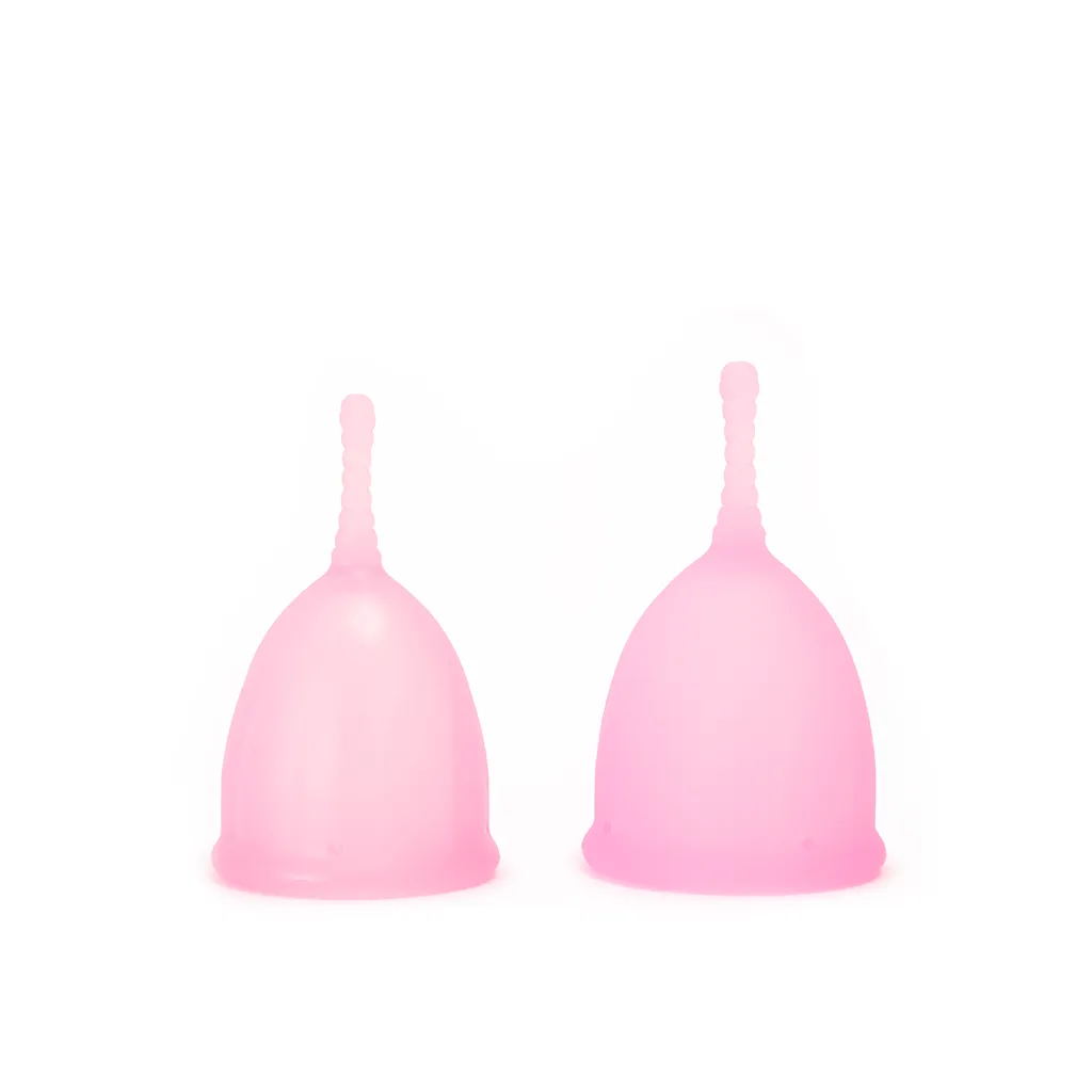 Copa menstrual Gina