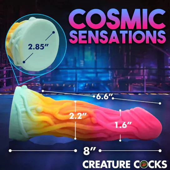 Creature Cocks Shape Shifter Dildo by XR