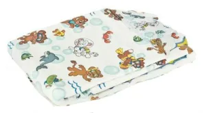 Crinklz Aquanaut ABDL 1 Adult Diaper Sample