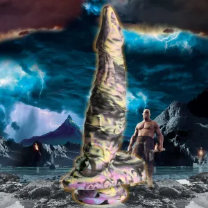Cyclops Monster Dildo