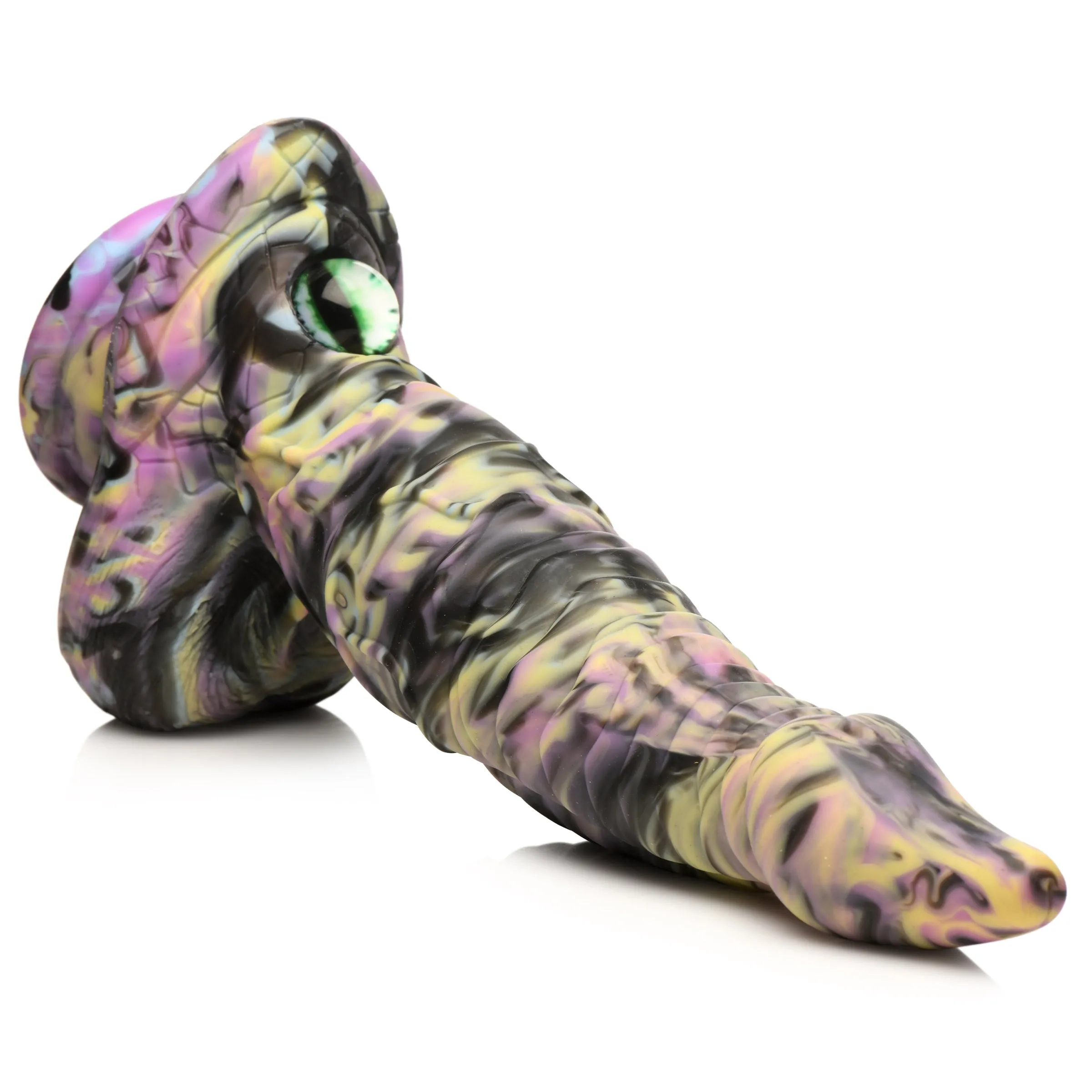 Cyclops Monster Dildo