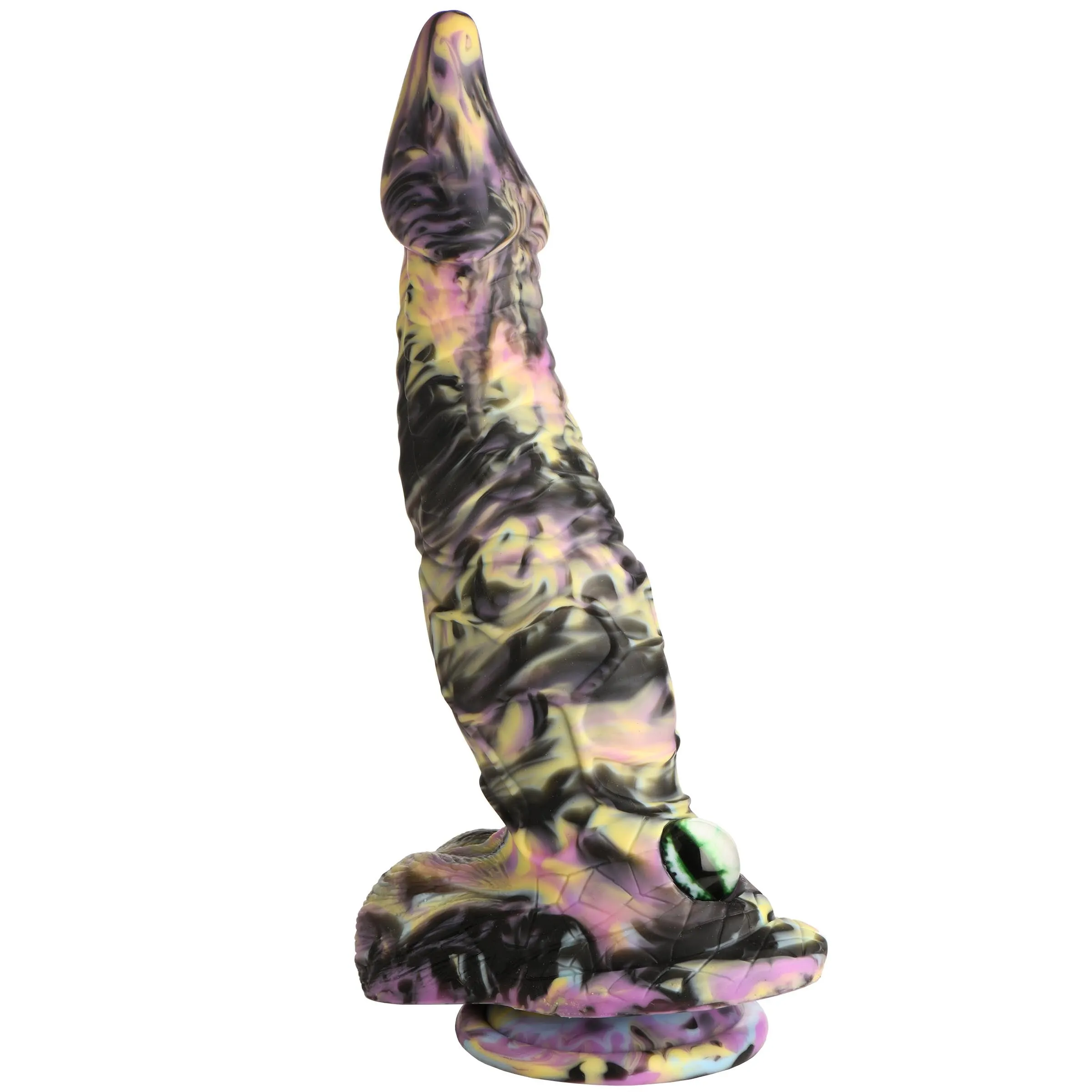 Cyclops Monster Dildo
