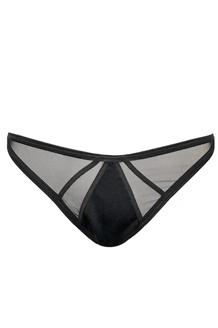 Deco Bikini Panty