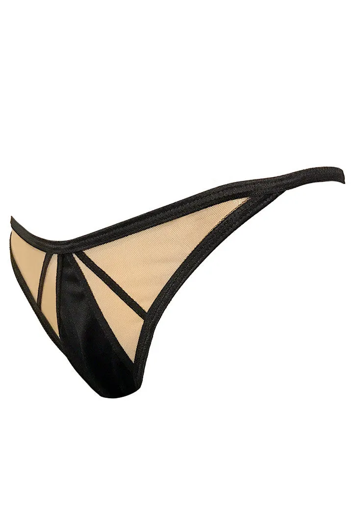 Deco Bikini Panty