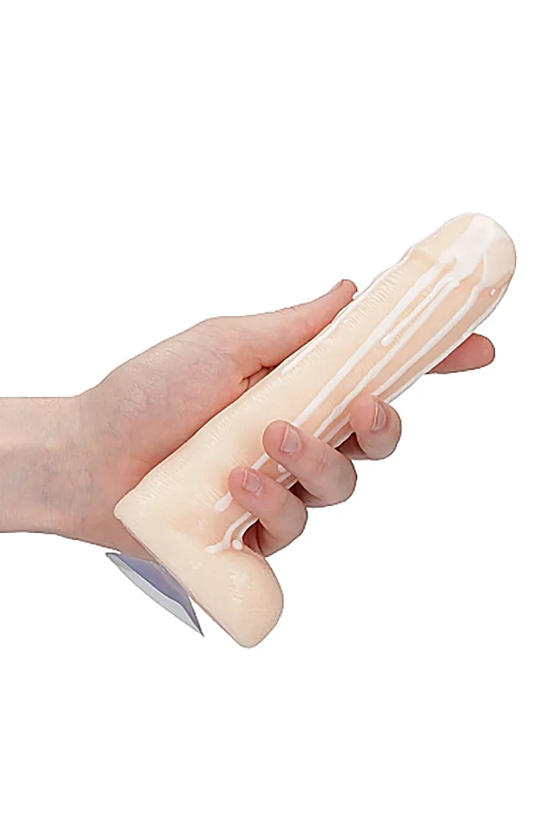 Dick Soap in Vanilla