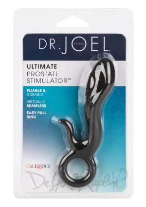 Dr Kaplan Ultimate Prostate Stimulator