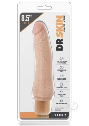 Dr Skin Vibe 07 Beige