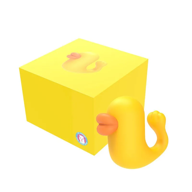 Duck Fingertip Vibe
