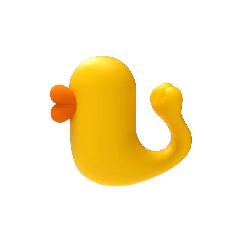 Duck Fingertip Vibe