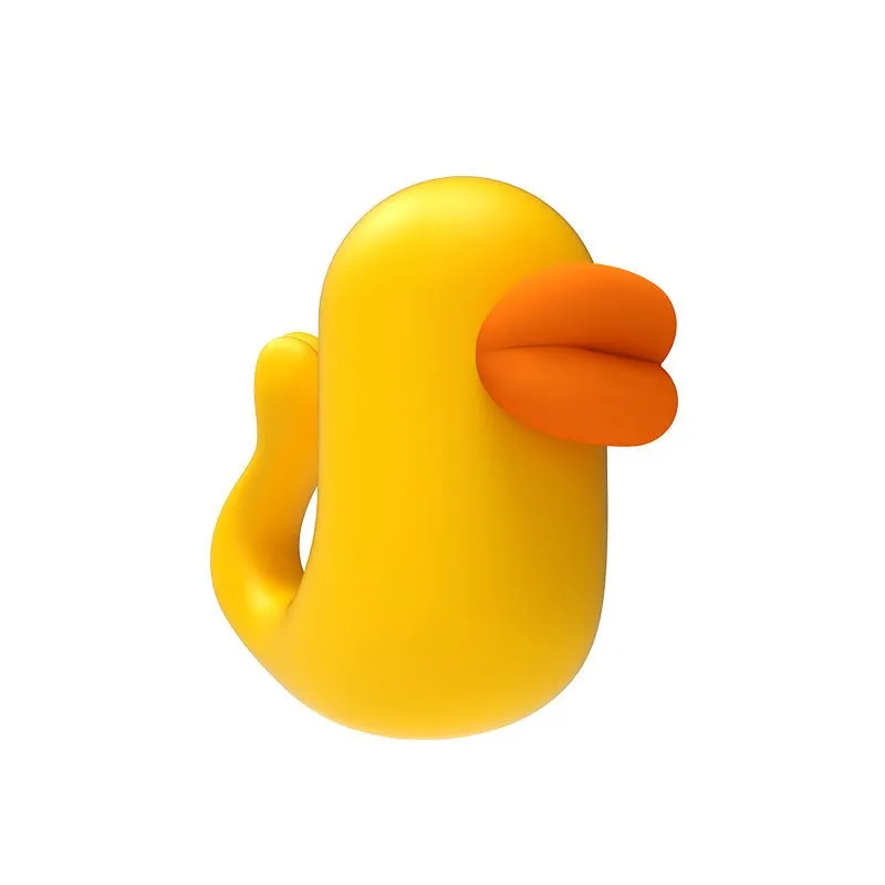 Duck Fingertip Vibe