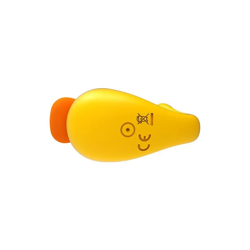 Duck Fingertip Vibe