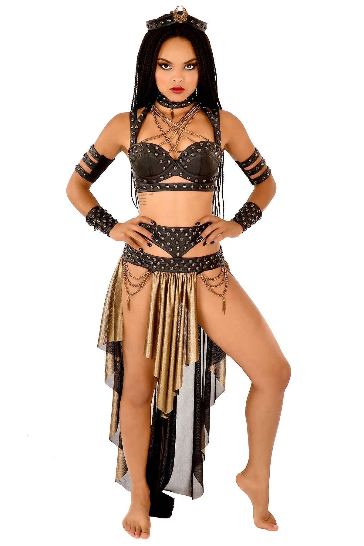 Enchantress Edy Bra