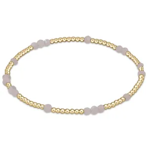 ENewton *Extends* Moonstone Hope Unwritten Gemstone Bracelet