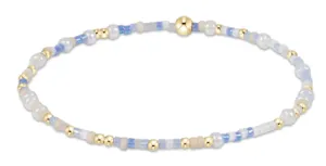 ENewton *Extends* Skinny Dippin' Hope Unwritten Bracelet