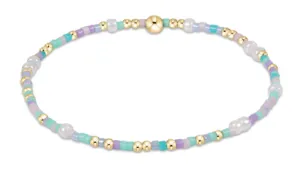 ENewton Hope Unwritten How Do You Lilac Me Now? Bracelet