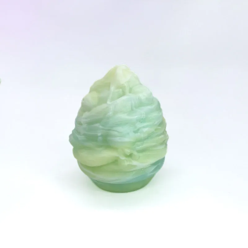 Eye Scream 'Beach Holiday' #1 super soft (OO20) kegel/love egg