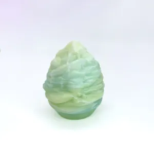 Eye Scream 'Beach Holiday' #1 super soft (OO20) kegel/love egg