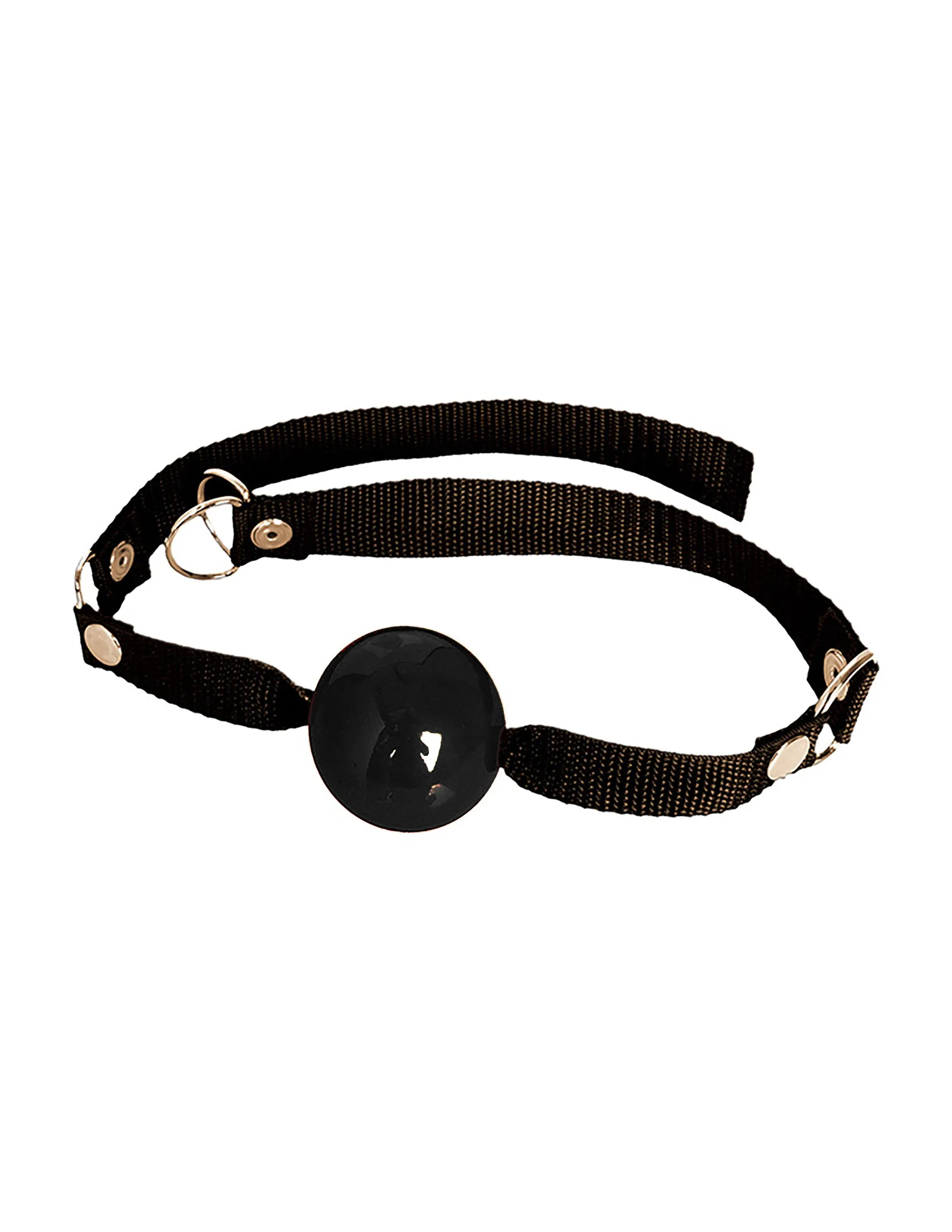 Fetish Fantasy Series - Beginner's Ball Gag