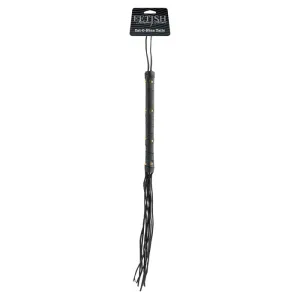 Fetish Fantasy Series Cat O Nine Whip by Pipedream Products®