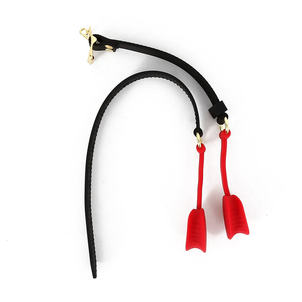 Fetish Open Mouth Spreader| Adjustable | Couples | Unisex