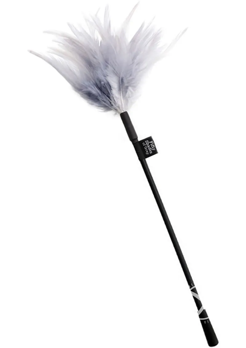 Fifty Shades Feather Tickler