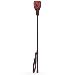 Fifty Shades of Grey - Sweet Anticipation Riding Crop BDSM (Red)