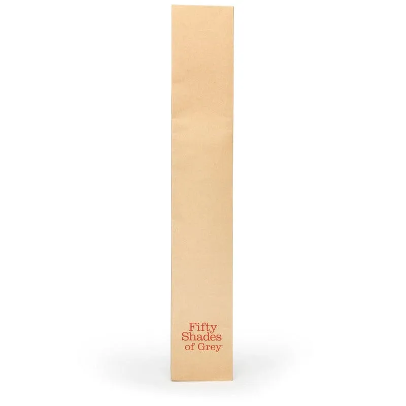 Fifty Shades of Grey Sweet Anticipation Spreader Bar with Cuffs