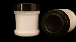 Finishing Powder for GenderMender. Silicone. Prosthetics - Accessories