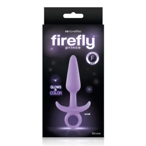 Firefly - Prince - Small - Purple