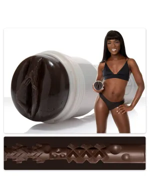 Fleshlight Ana Foxxx Silk Masturbator