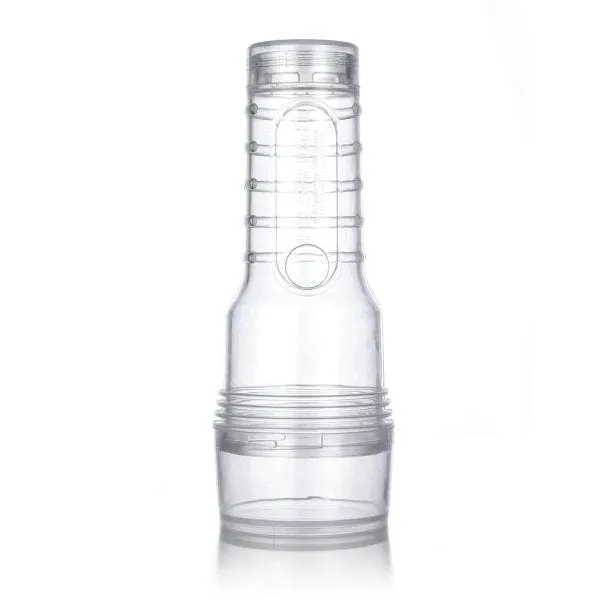 Fleshlight Ice Lady Crystal