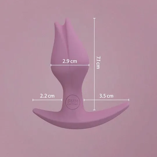 Fun Factory - Bootie Fem Butt Plug