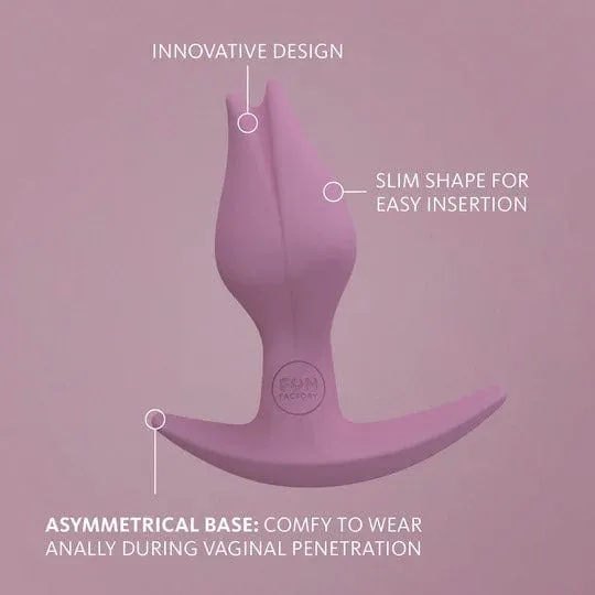 Fun Factory - Bootie Fem Butt Plug