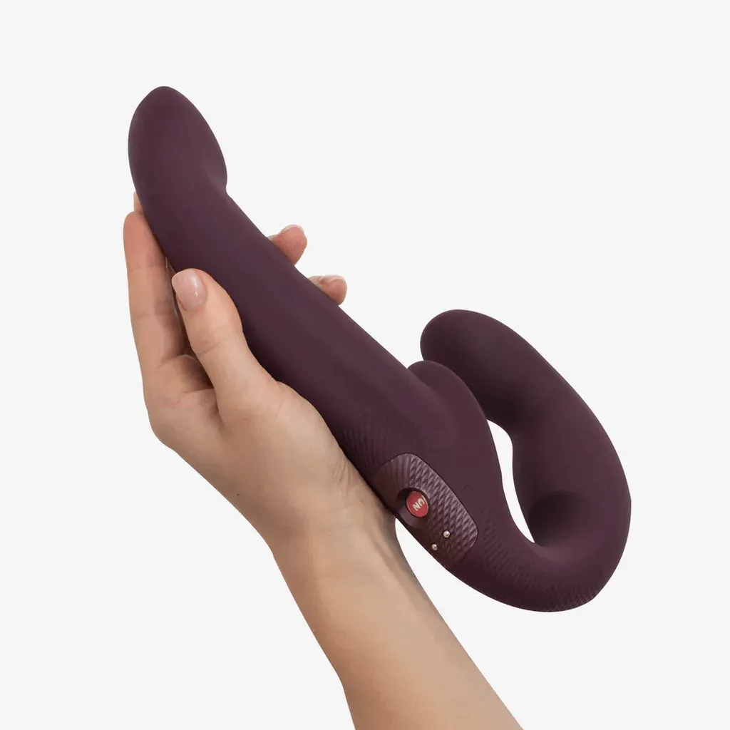 Fun Factory Share Vibe Pro