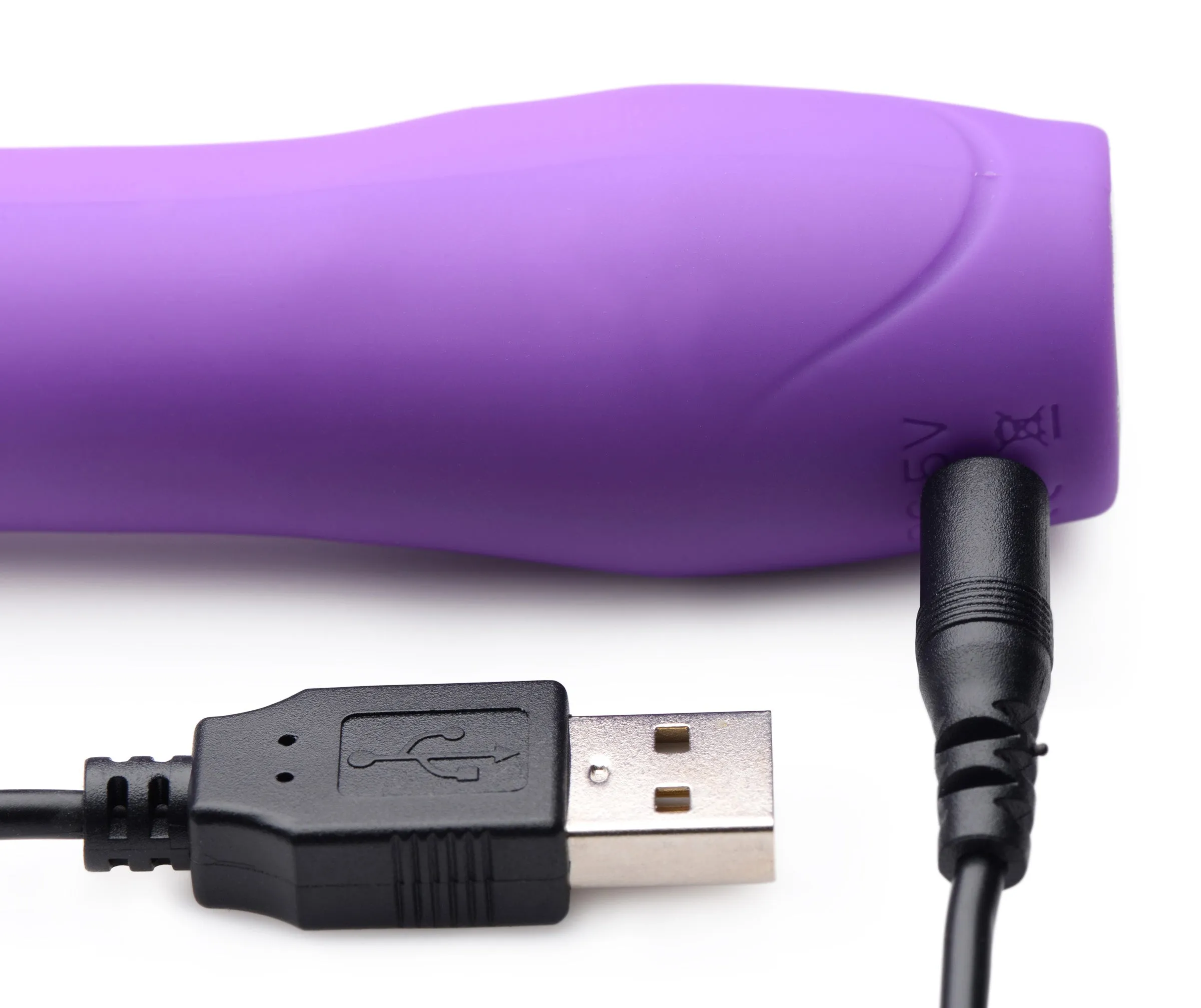 G-charm Curve Vibrator