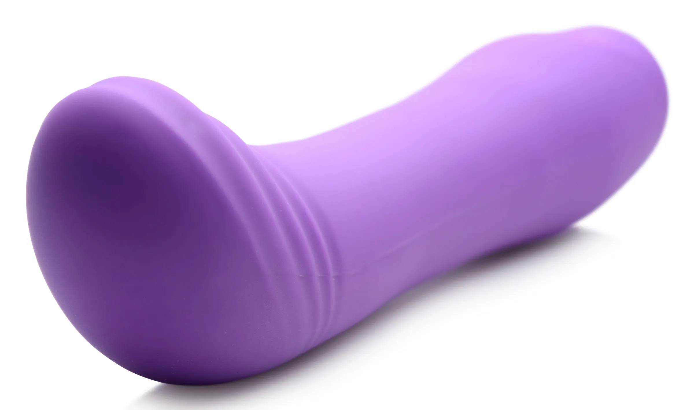 G-charm Curve Vibrator
