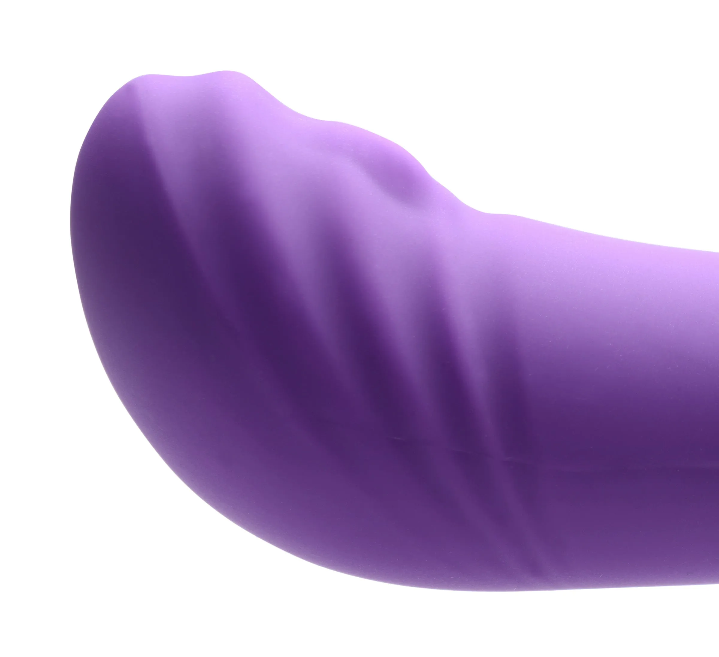 G-charm Curve Vibrator