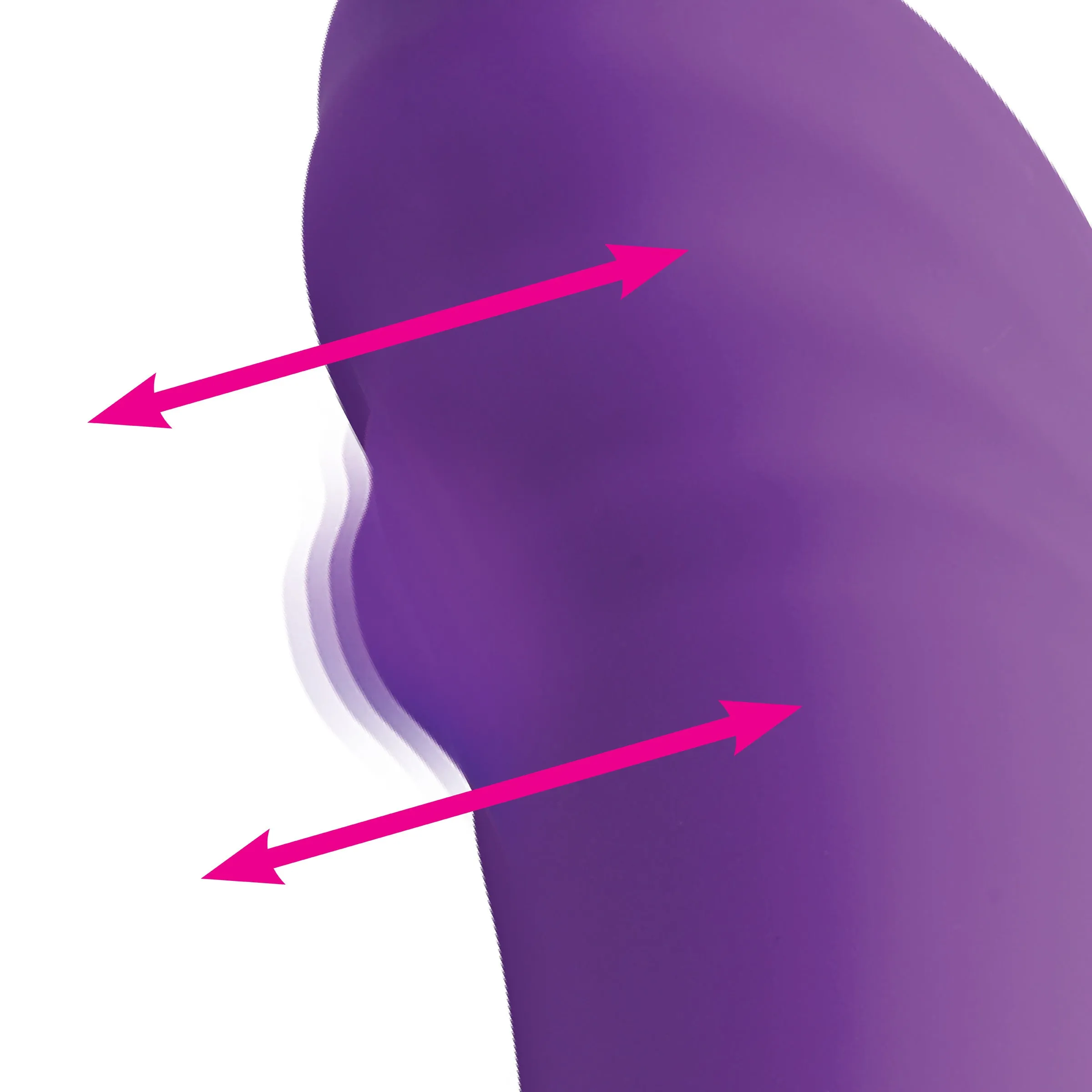 G-charm Curve Vibrator