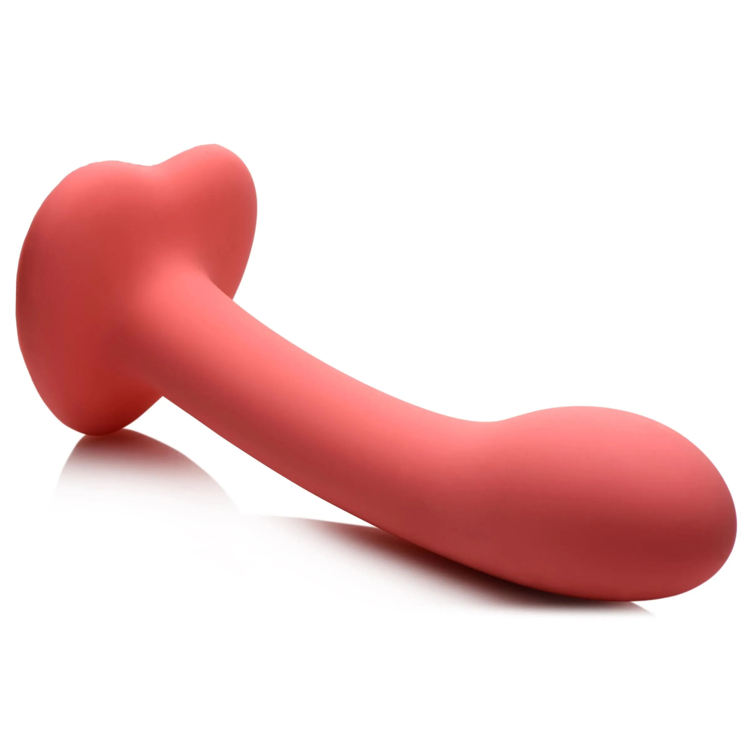 G-spot Pink Dildo