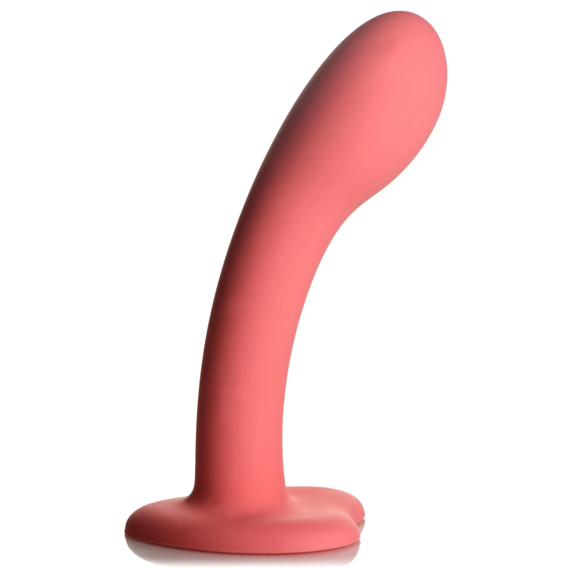 G-spot Pink Dildo