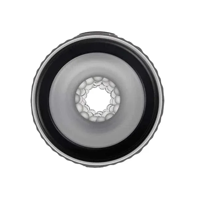 Gender X Barrel Of Fun Rechargeable Stroker