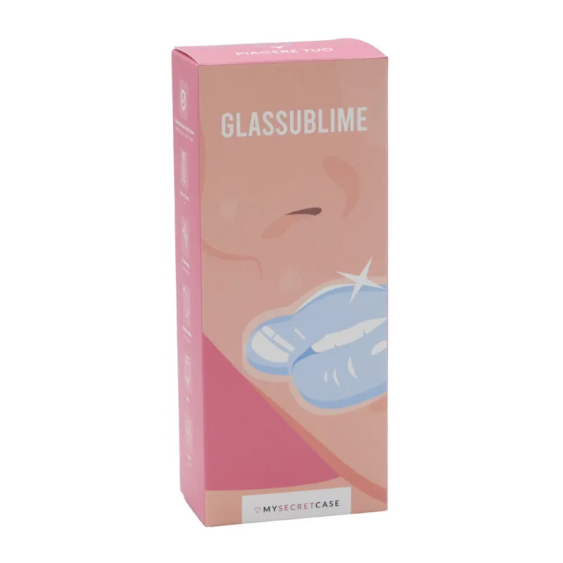 Glassublime