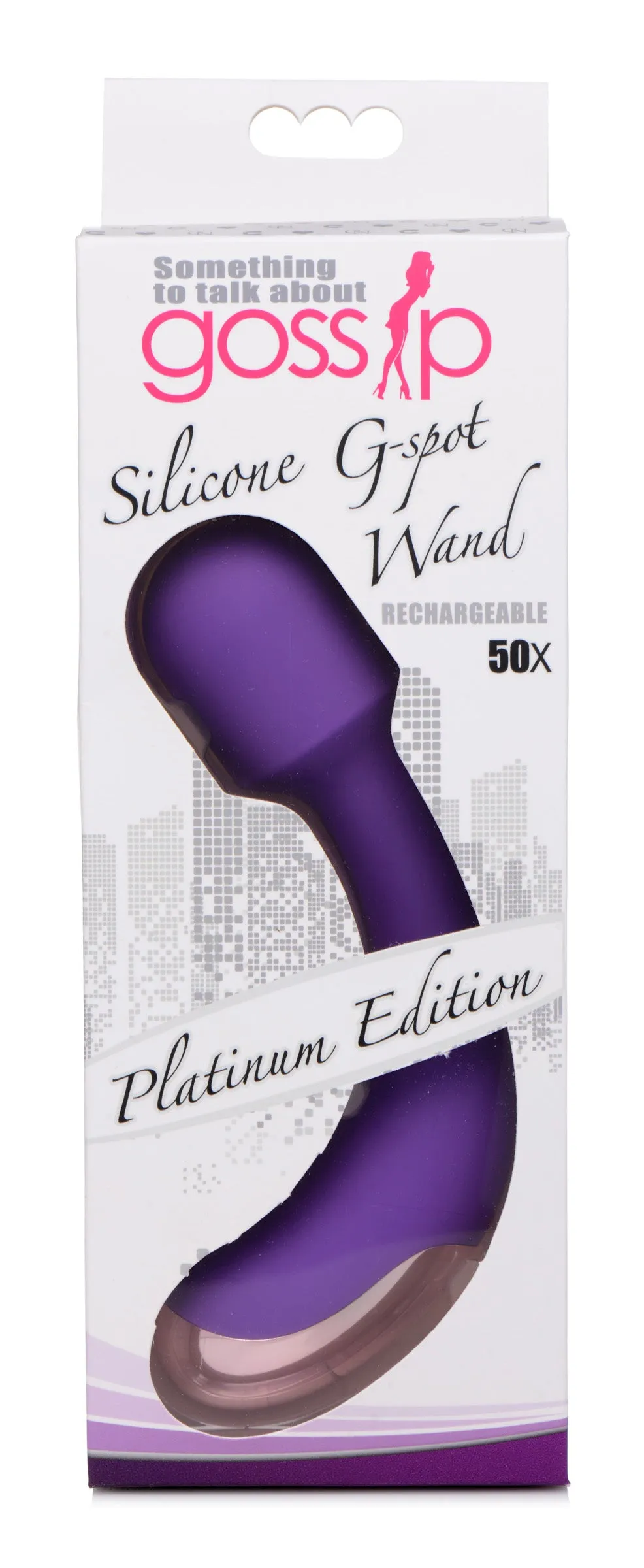 Gossip G-spot Wand