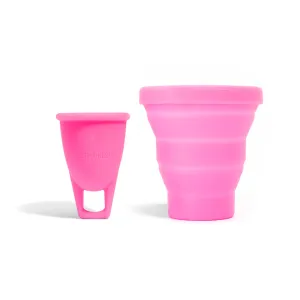 Greta   Vaso esterilizador